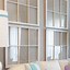 Image result for Window Frame Wall Decor Ideas