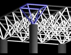 Image result for Space Frame Truss