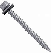 Image result for Lifetime Galvanized Screws