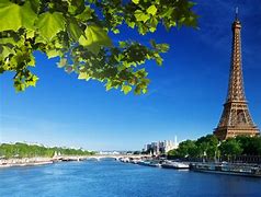 Image result for Seine River Paris France