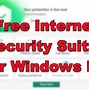 Image result for Comodo Internet Security Download Windows 10