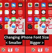Image result for iPad 1 Text Size