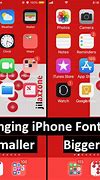 Image result for iPhone Font