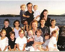 Image result for Mitt Romney Children and Grandchildren