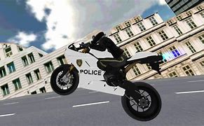 Image result for Police Motorcycle Simulator