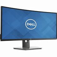 Image result for Dell UltraSharp 49 Curved Monitor