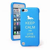 Image result for ipod touch 5 blue cases