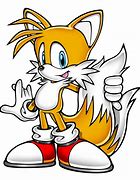 Image result for Tails Duck Sonic