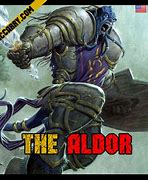 Image result for aldor
