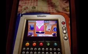 Image result for Low Battery VTech Collection