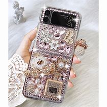 Image result for Zflip 5 Bling Case