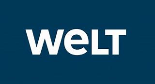 Image result for Welt Logo