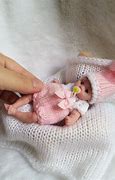 Image result for Mini Baby Dolls