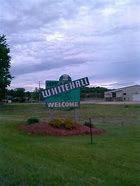 Image result for Whitehall WI