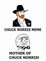 Image result for Chuck Norris Terminator Meme