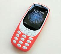 Image result for Nokia Classic Red