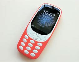 Image result for Nokia 3310 Red