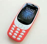 Image result for Nokia 3310 Mini Telefono