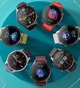 Image result for Talking Smartwatch