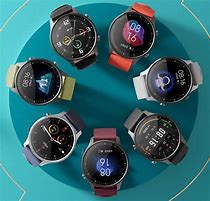 Image result for Most Popular Analog Smartwatch Faces