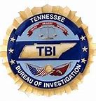 Image result for Tennessee Bureau of Investigation Badge