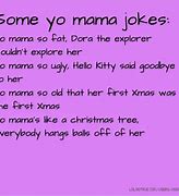 Image result for Good Joe Mama Jokes