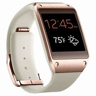 Image result for Smartwatch Samsung Rose