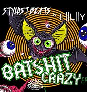 Image result for Batshit Crazy Meter Gauge