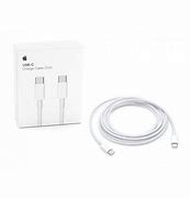 Image result for Apple USBC Charge Cable 2M