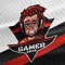 Image result for Red Gamer Icon