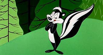 Image result for Pepe Le Pew Fat