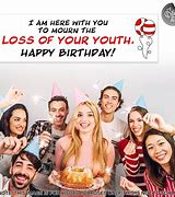 Image result for Happy Birthday with Funny Banner