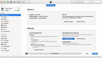 Image result for How to Backup iPhone to Windows PC