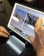 Image result for iPad Setup for Seniors