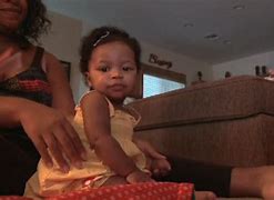 Image result for African American Baby Girl