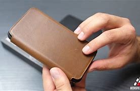 Image result for Nomad Leather Folio