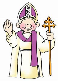 Image result for Archbishop Cartoon