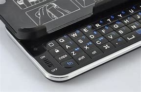 Image result for iPhone QWERTY Keyboard