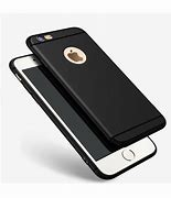 Image result for Image of iPhone 6s Cover Black