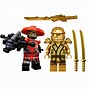 Image result for LEGO Ninja Master