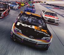 Image result for NASCAR Racing PC Game