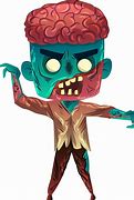 Image result for Scary Zombie MSM