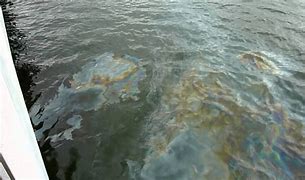 Image result for USS Arizona Oil Leak
