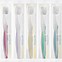 Image result for Gum Plain White Color Manual Toothbrush