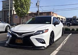 Image result for Used 2018 Camry XSE for Sale