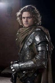 Image result for Loras Tyrell