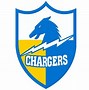 Image result for La Chargers 50