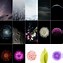 Image result for iOS 8 Galaxy Wallpaper