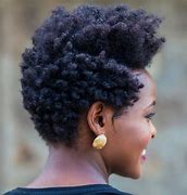 Image result for Ways to Style 4C Hair