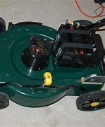 Image result for Toro Electric Lawn Mower